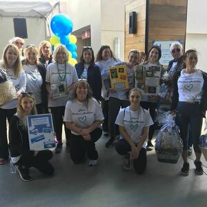 Team Page: Montana Madeline